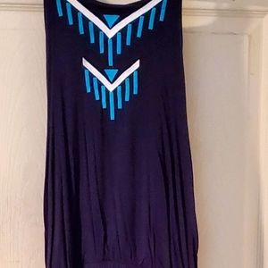 Women's Maxi Dress